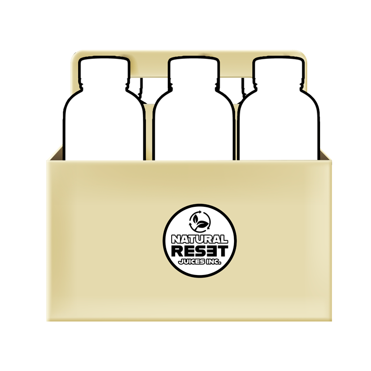 Revive: Crisp Apple Blend (355ml)