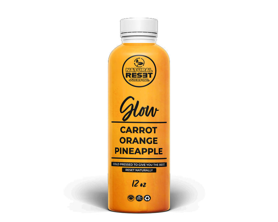 Revive: Crisp Apple Blend (355ml)